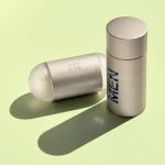 Парфюмированный дезодорант-стик мужской - Carolina Herrera 212 For Men NYC, 75 мл - фото N4