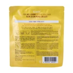 PETITFEE & KOELF Гідрогелева маска Koelf Gold & Royal Jelly Hydrogel Mask Pack із золотом та маточним молочком, 30 г - фото N2