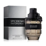 Viktor & Rolf Spicebomb Туалетная вода мужская