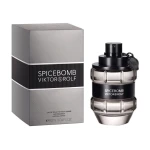 Viktor & Rolf Spicebomb Туалетная вода мужская, 90 мл