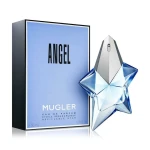 Thierry Mugler Angel Парфумована вода жіноча, 50 мл (змінний блок)