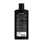 SYOSS Шампунь Keratin Shampoo для ломких волос, с голубым лотосом - фото N2