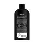 SYOSS Шампунь Keratin Shampoo для ломких волос, с голубым лотосом, 750 мл - фото N2