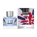 Alfred Dunhill Dunhill London Туалетна вода чоловіча, 100 мл