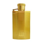 Alfred Dunhill Desire Gold for Men Туалетна вода чоловіча, 100 мл - фото N2