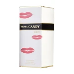 Prada Candy Kiss Парфюмированная вода женская, 80 мл - фото N2