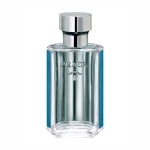 Туалетная вода мужская - Prada L'Homme L'Eau - фото N2