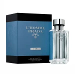 Туалетная вода мужская - Prada L'Homme L'Eau