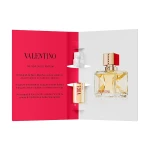 Valentino Voce Viva Парфумована вода жіноча, 1.2 мл (пробник) - фото N2