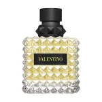 Valentino Donna Born In Roma Yellow Dream Парфумована вода жіноча, 100 мл - фото N2