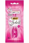 BIC Станок Мисс Солей женский одноразовый, 1 шт