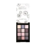 Vivienne Sabo Палетка тіней для повік Surnaturel Eyeshadow Pallete, 9.6 г - фото N2