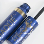 Vivienne Sabo Туш для вій Volume Mascara Zodiaque 01 Black, 9 мл - фото N3