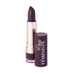 Vivienne Sabo Помада для губ Rouge Feministe Lipstick 10 Violette, 4 г