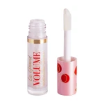 Vivienne Sabo Блиск для губ Le Grand Volume Lip Gloss 01 Litchi, 3 мл - фото N2