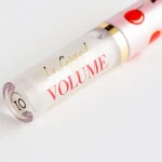 Vivienne Sabo Блеск для губ Le Grand Volume Lip Gloss 01 Litchi, 3 мл - фото N5