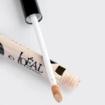 Vivienne Sabo Консилер для лица Ideal Sublime Concealer 02 Натуральный бежевый, 6 мл - фото N3