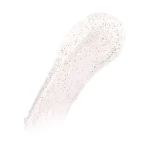 Vivienne Sabo Блеск для губ Lip Gloss a Levres Cristal 03 Прозрачный с розовым и серебряным глиттером, 3 мл - фото N3