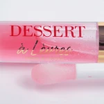 Vivienne Sabo Масло-блеск для губ Dessert a Levres, 3 мл - фото N3