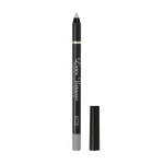 Vivienne Sabo Олівець для очей Liner Virtuose гелевий стійкий 605 Сріблястий, 1.5 г