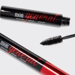 Vivienne Sabo Туш для вій Mon General Mascara Grand Volume Black, 9 мл - фото N2