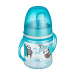Canpol Babies Кружка тренувальна EasyStart Sweet Fun синя, 120 мл - фото N2