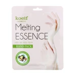 PETITFEE & KOELF Маска для рук Petitfee & Melting Essence Hand Pack, 10*14 г - фото N2