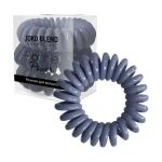 Joko Blend Набір резинок Power Bobble Gray-Blue Mix, 3 шт