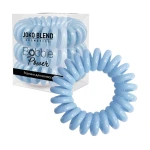 Joko Blend Набір резинок Power Bobble Light Blue, 3 шт