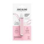 Joko Blend Філер Complete Restore Filler для фарбованого та пошкодженого волосся, з керамідами та протеїнами шовку, 10 мл