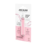 Joko Blend Філер Complete Restore Filler для фарбованого та пошкодженого волосся, з керамідами та протеїнами шовку, 10 мл - фото N2