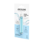 Joko Blend Філер Intense Hydration Filler для сухого та жорсткого волосся, з гіалуроновою кислотою, 10 мл - фото N2