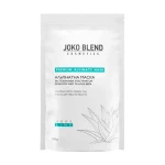 Joko Blend Альгінатна маска для обличчя заспокійлива, з екстрактом зеленого чаю та алое вера, 100 г