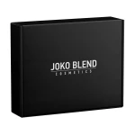 Joko Blend Комплекс для обличчя Face Care (гiалуроновий гель для обличчя Hyaluronic Acid Gel i косметична олiя Squalane Oil), 60 мл - фото N3