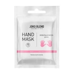 Joko Blend Поживна маска-перчатки для рук Hand Mask, 20 г