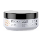 Indola Текстурирующий крем-воск для волос Professional Texture Rough Up сильной фиксации, 85 г