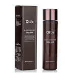 Ottie Емульсія для обличчя Black Signature Emulsion з муцином чорного равлика