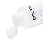 Vichy Себорегулювальний шампунь-догляд Dercos Oil Control Treatment Shampoo для жирного волосся, 200 мл - фото N3