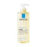 La Roche-Posay Зволожувальна олія для душу Lipikar Cleansing Oil AP+, 400 мл