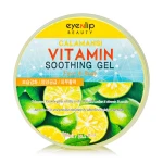 Eyenlip Универсальный гель Calamansi Vitamin Soothing Gel с экстрактом каламанси, 300 мл
