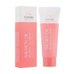 Eyenlip Крем-гель для лица Salmon Oil Recovery Gel Cream с лососевым маслом и пептидами, 45 мл