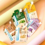 Eyenlip Дневной крем для лица Morning Boosting Cream укрепляющий, 20 г - фото N3