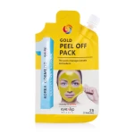 Eyenlip Очищуюча маска-плівка для обличчя Gold Peel Off Pack з золотом, 25 г