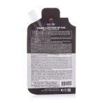 Eyenlip Очищающая маска для лица Volcano Clear Wash Off Pack с вулканическим пеплом , 20 г - фото N2