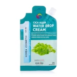 Eyenlip Зволожувальний крем для обличчя Cica Aqua Water Drop Cream з центелли азіатської, 25 г