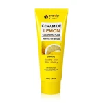 Eyenlip Пінка для вмивання Ceramide Lemon Cleansing Foam з керамідами та екстрактом лимона, 100 мл - фото N2