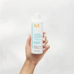 Разглаживающий кондиционер для непослушных и вьющихся волос - Moroccanoil Smoothing Conditioner, 250 мл - фото N3