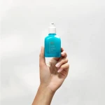 Сироватка для відновлення кінчиків волосся - Moroccanoil Repair Mending Infusion Serum, 75 мл - фото N3