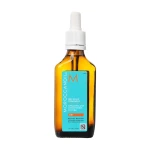 Засіб для догляду за сухою шкірою голови - Moroccanoil Dry Scalp Treatment, 45 мл