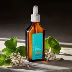 Засіб для догляду за сухою шкірою голови - Moroccanoil Dry Scalp Treatment, 45 мл - фото N4